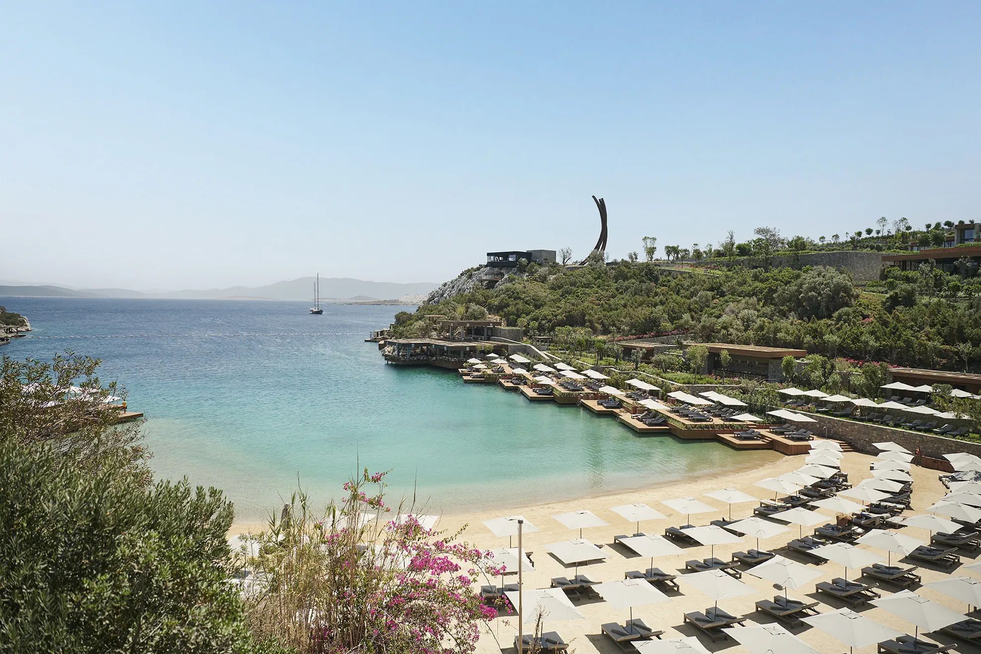 Maxx Royal Bodrum Resort 5*