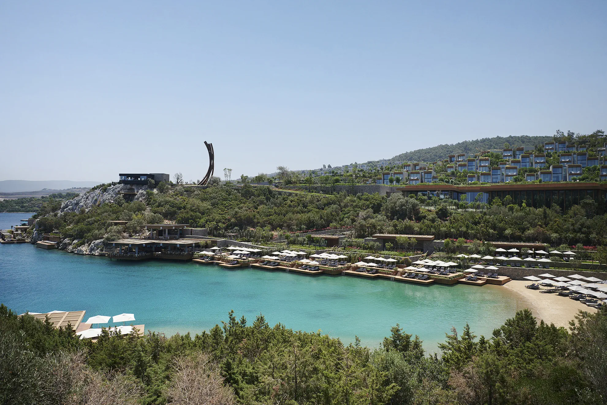 Maxx Royal Bodrum Resort 5*, фото 2