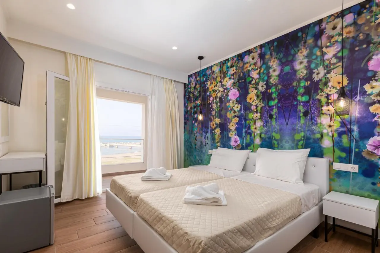 Aqua Luxury Suites 4*, фото 5