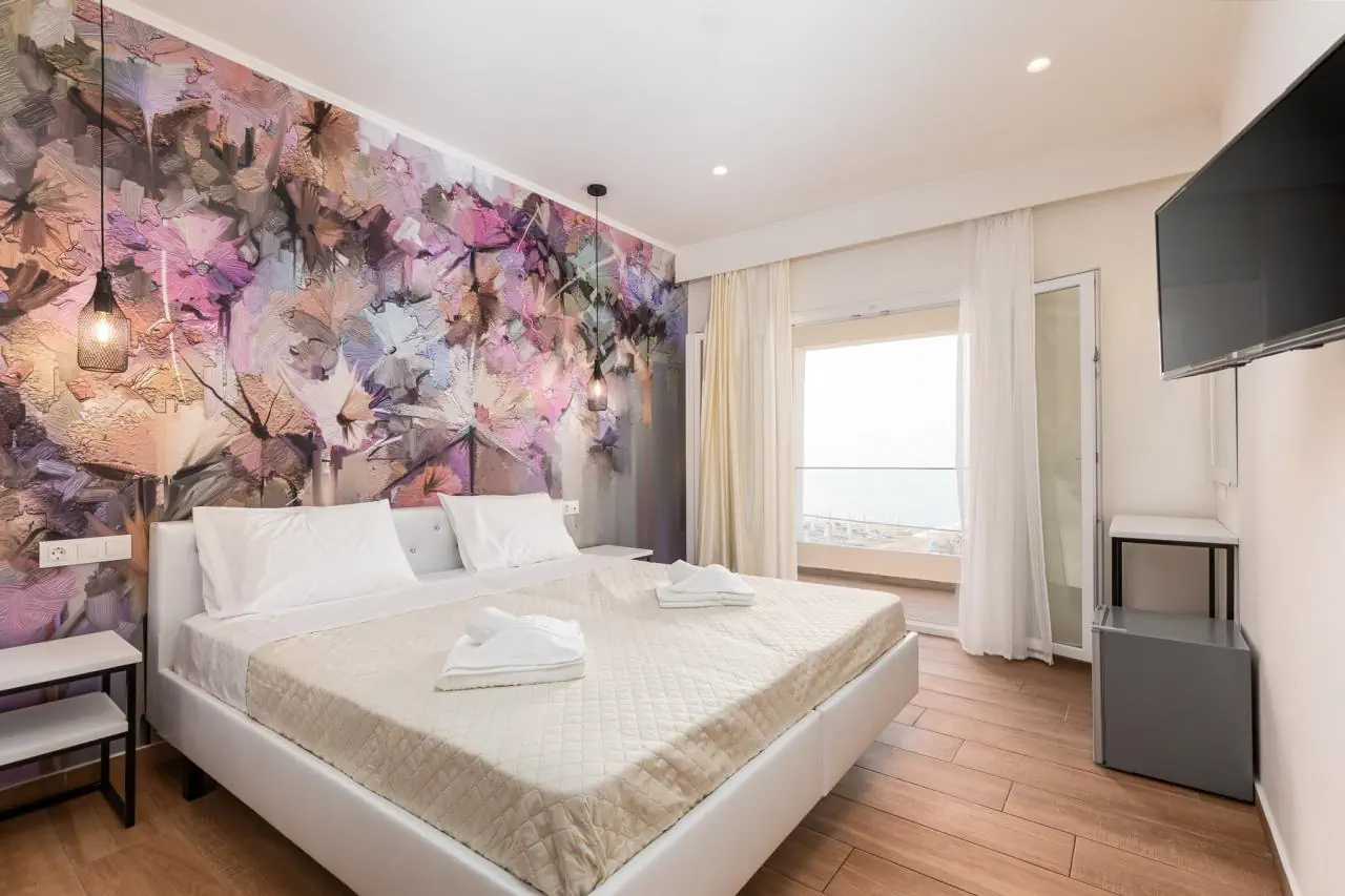 Aqua Luxury Suites 4*, фото 6