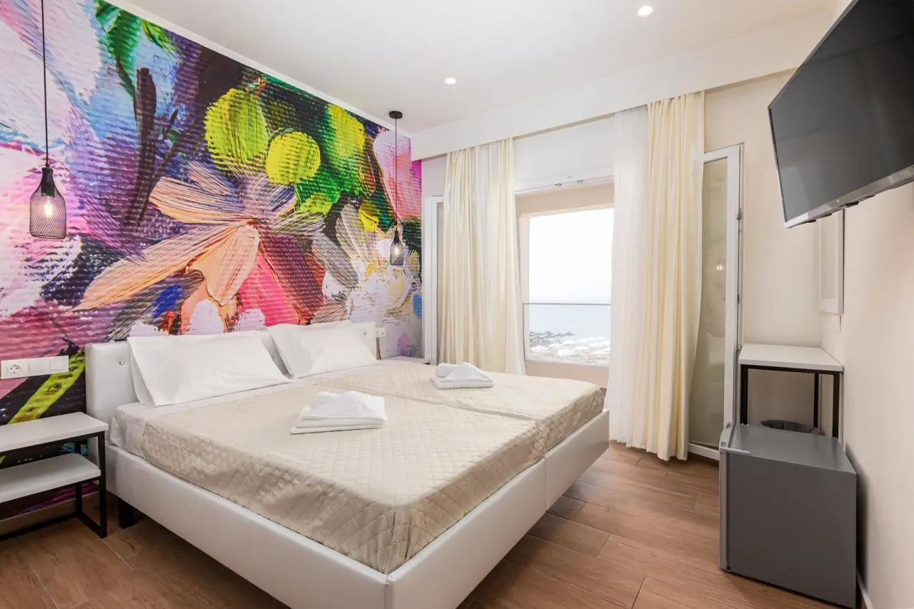 Aqua Luxury Suites 4*, фото 3