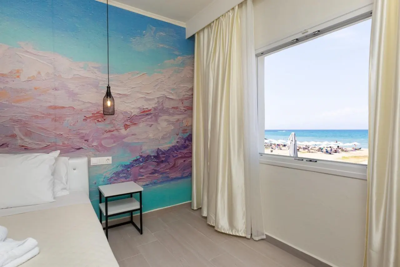 Aqua Luxury Suites 4*, фото 8
