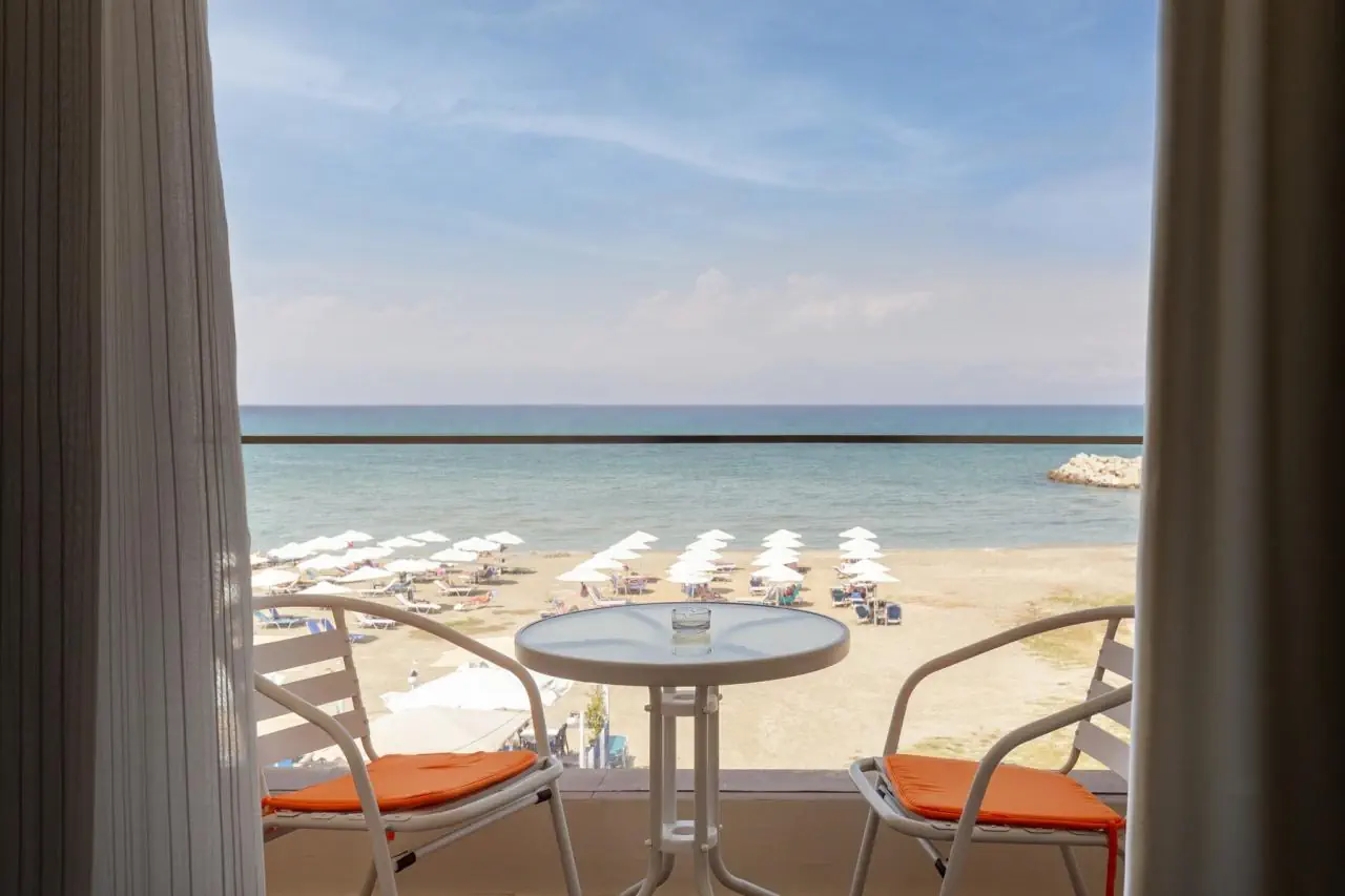 Aqua Luxury Suites 4*, фото 11