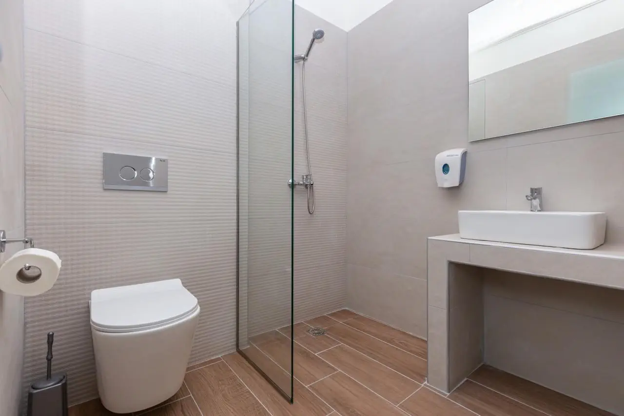 Aqua Luxury Suites 4*, фото 7