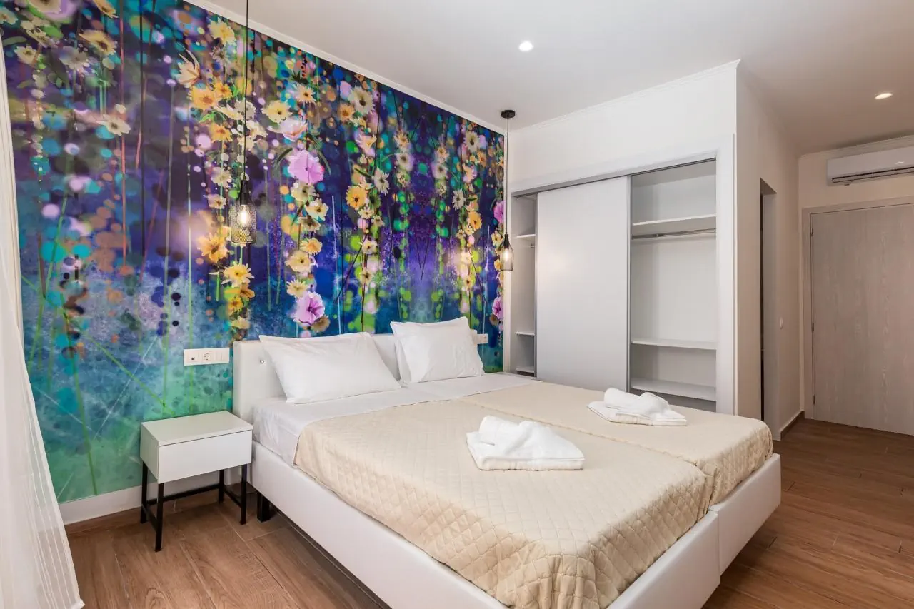 Aqua Luxury Suites 4*, фото 9