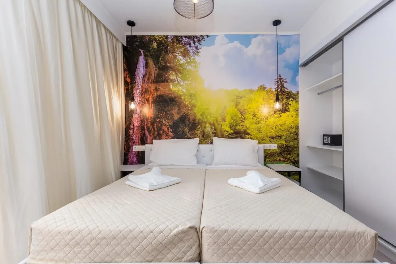 Aqua Luxury Suites 4*, фото 4