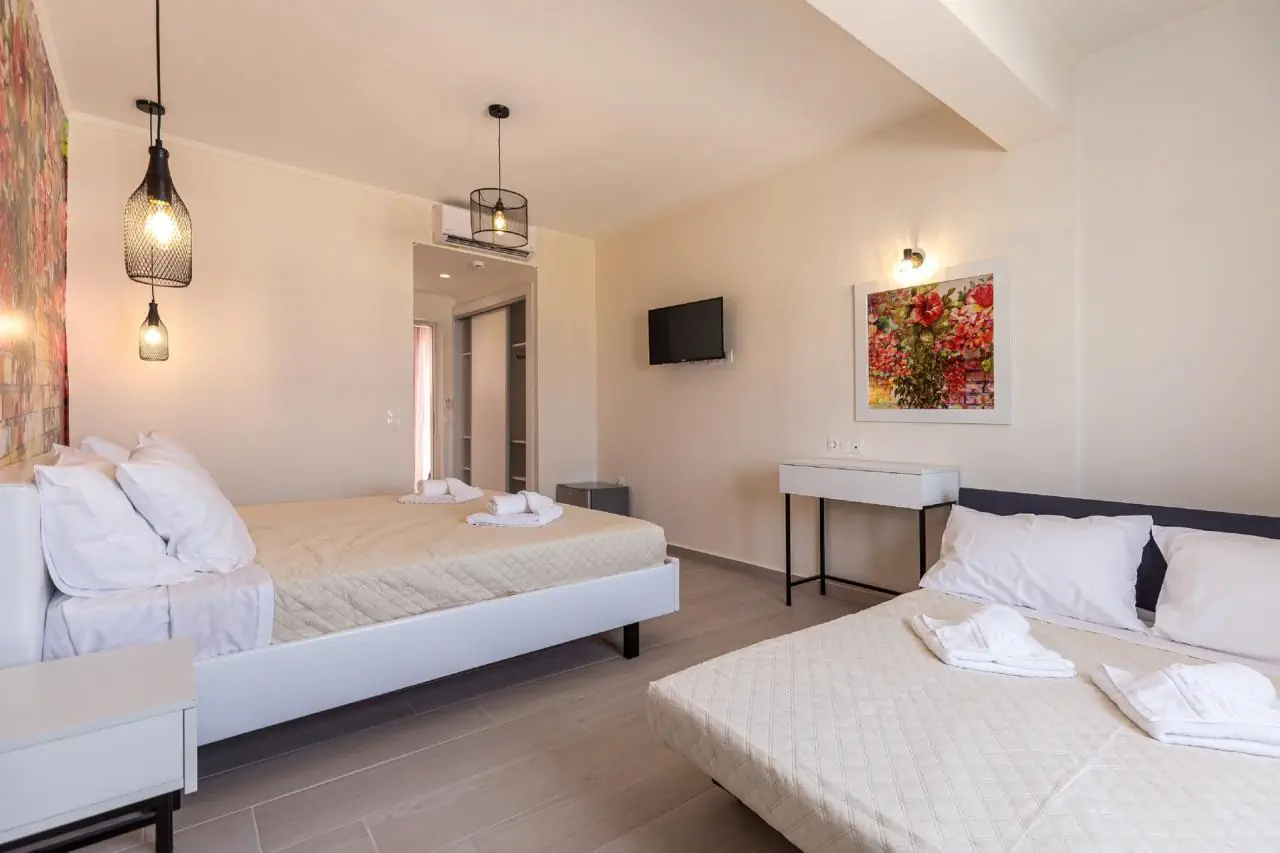 Aqua Luxury Suites 4*, фото 10