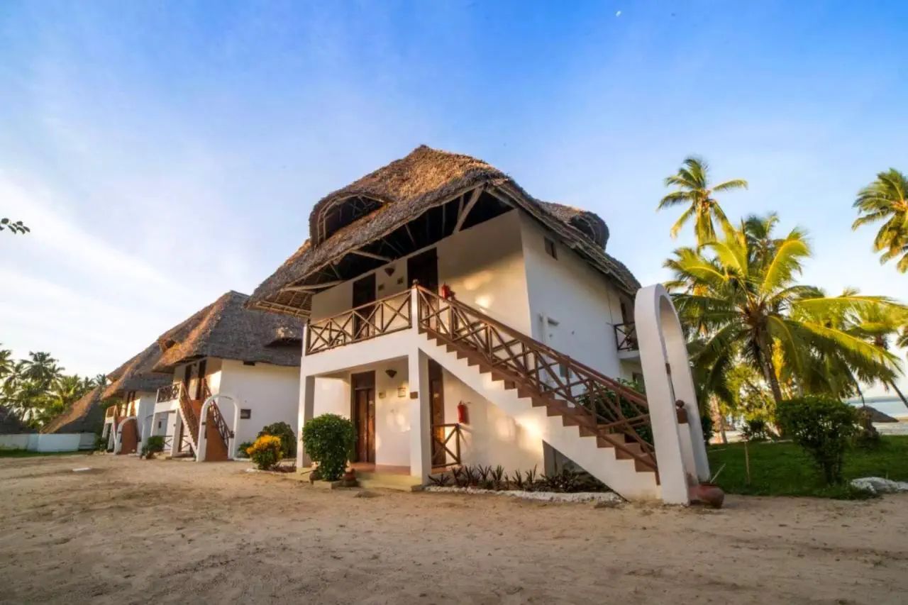 Antonio Beach Tree House Hotel & Spa 4*, фото 15