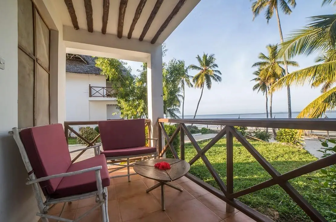 Antonio Beach Tree House Hotel & Spa 4*, фото 8