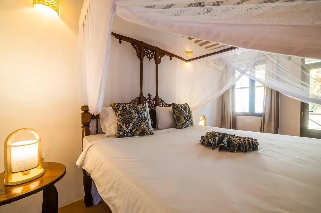 Antonio Beach Tree House Hotel & Spa 4*, фото 10