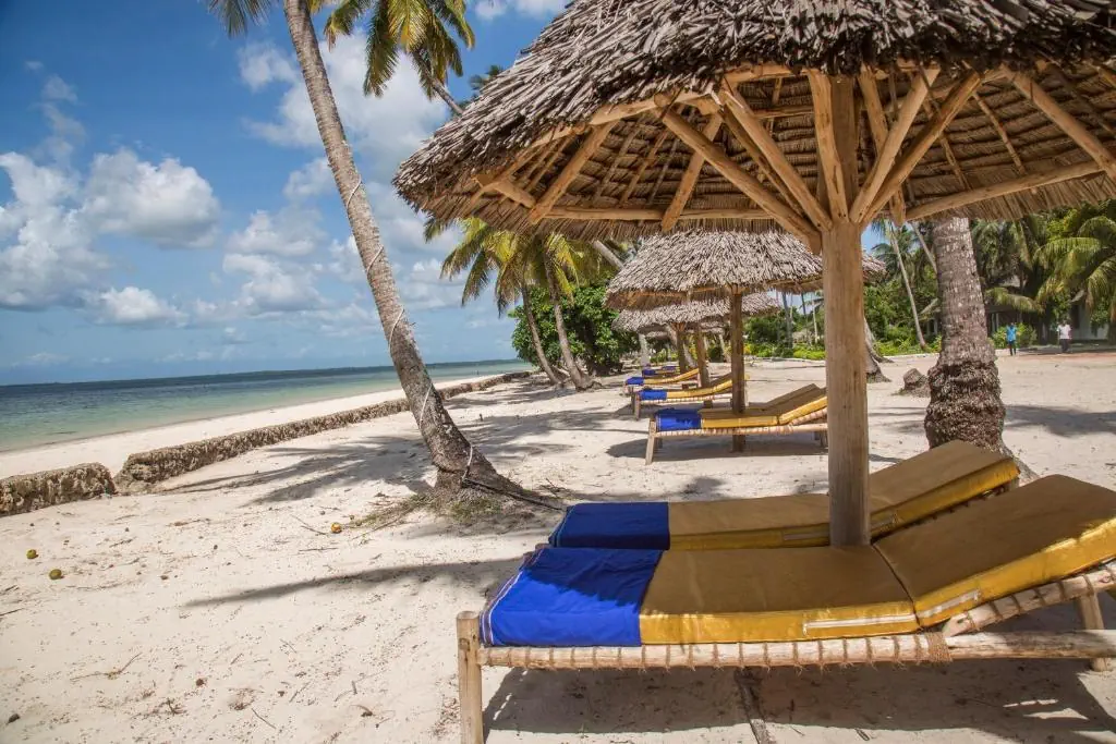 Antonio Beach Tree House Hotel & Spa 4*, фото 4