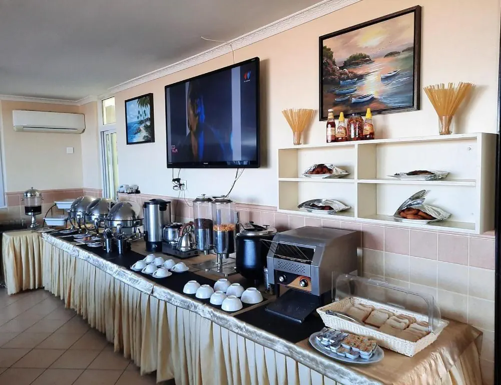 Island Paradise Inn 3*