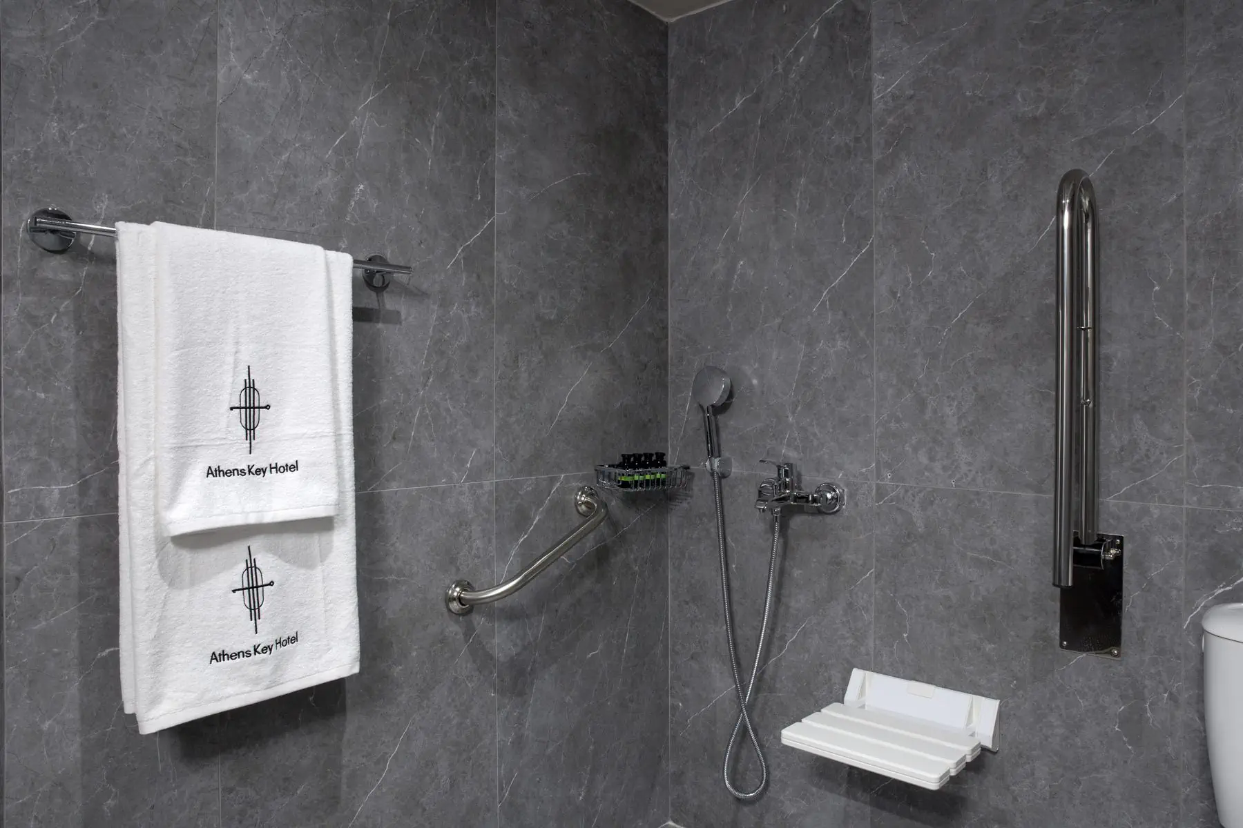 Athens Key Trademark Collection by Wyndham 5*, фото 11