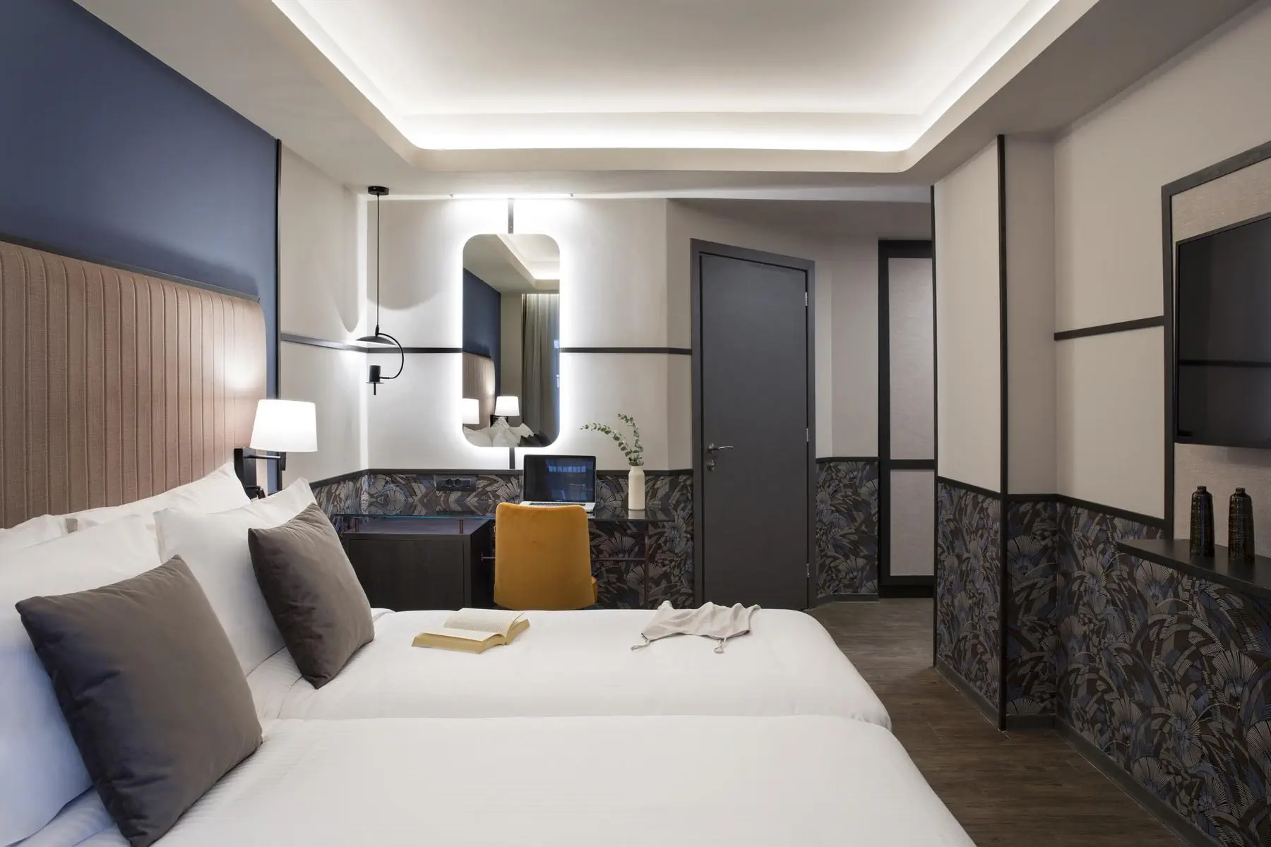 Athens Key Trademark Collection by Wyndham 5*, фото 8