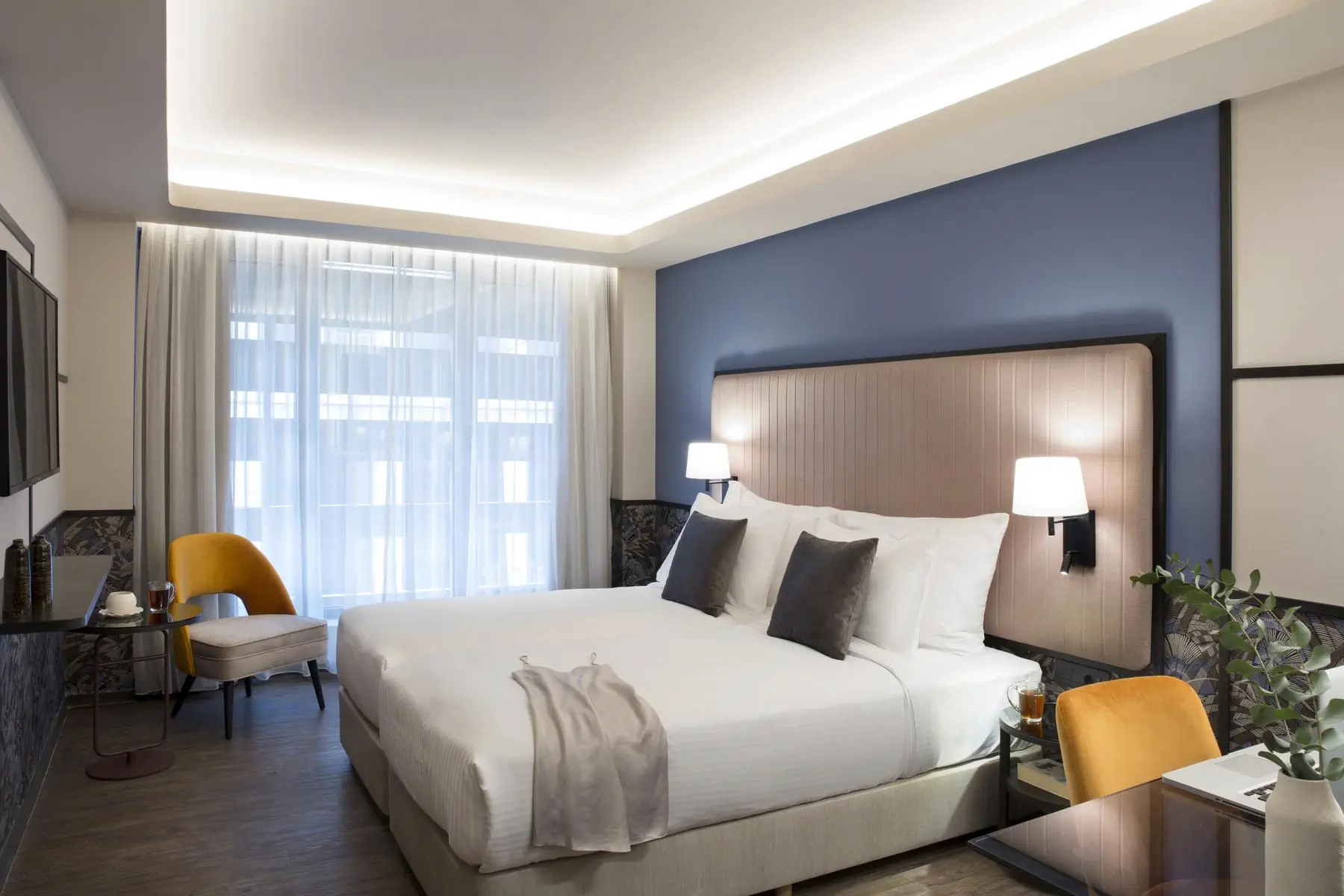 Athens Key Trademark Collection by Wyndham 5*, фото 9