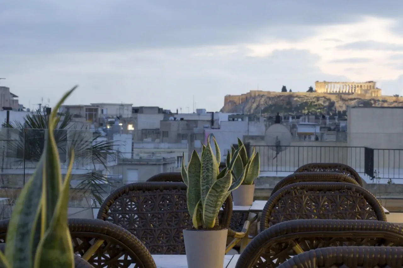 Athens Key Trademark Collection by Wyndham 5*, фото 2