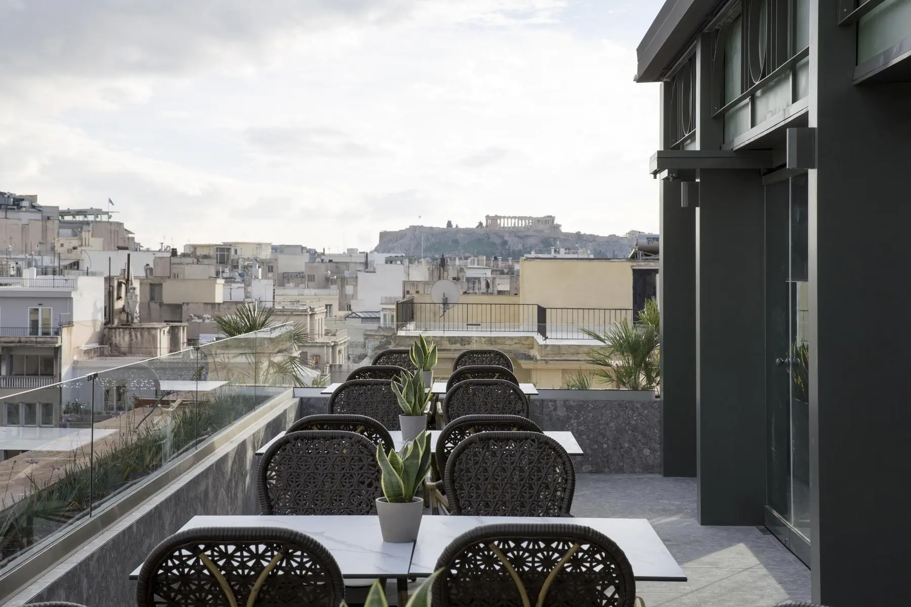 Athens Key Trademark Collection by Wyndham 5*, фото 6