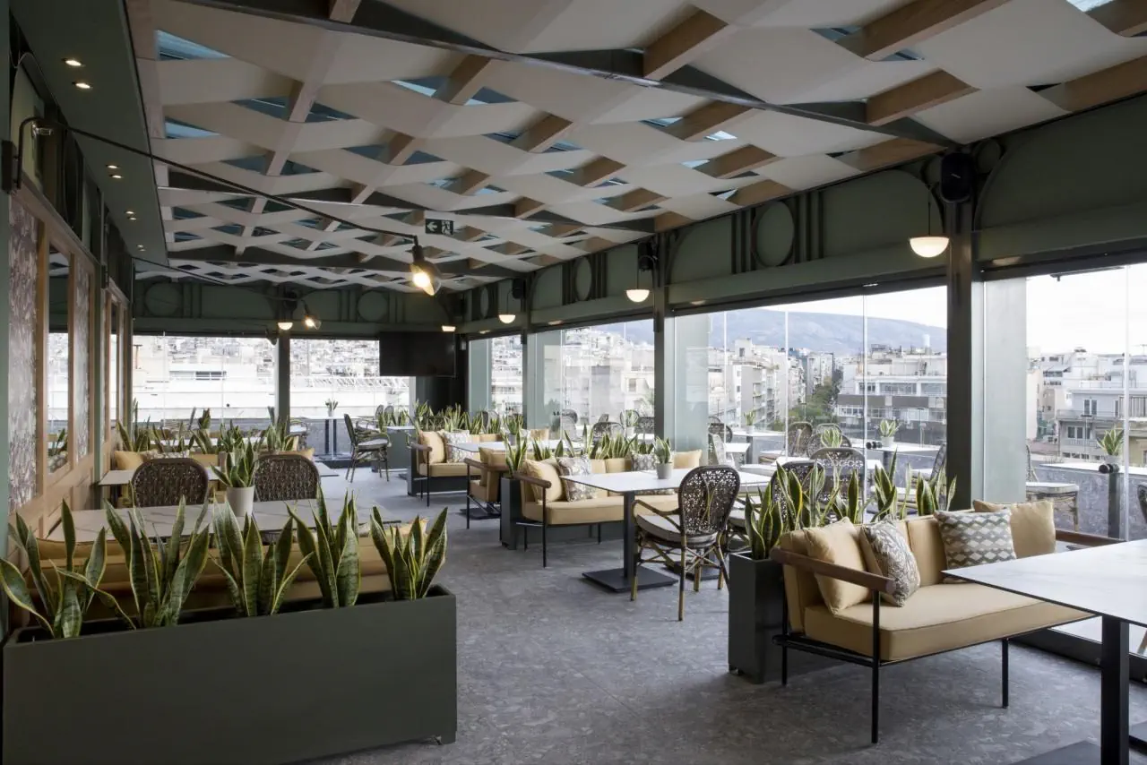 Athens Key Trademark Collection by Wyndham 5*, фото 4