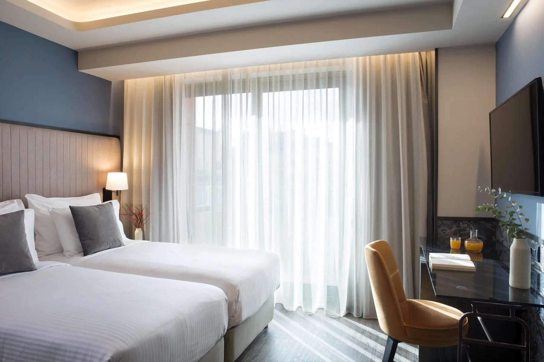 Athens Key Trademark Collection by Wyndham 5*, фото 12