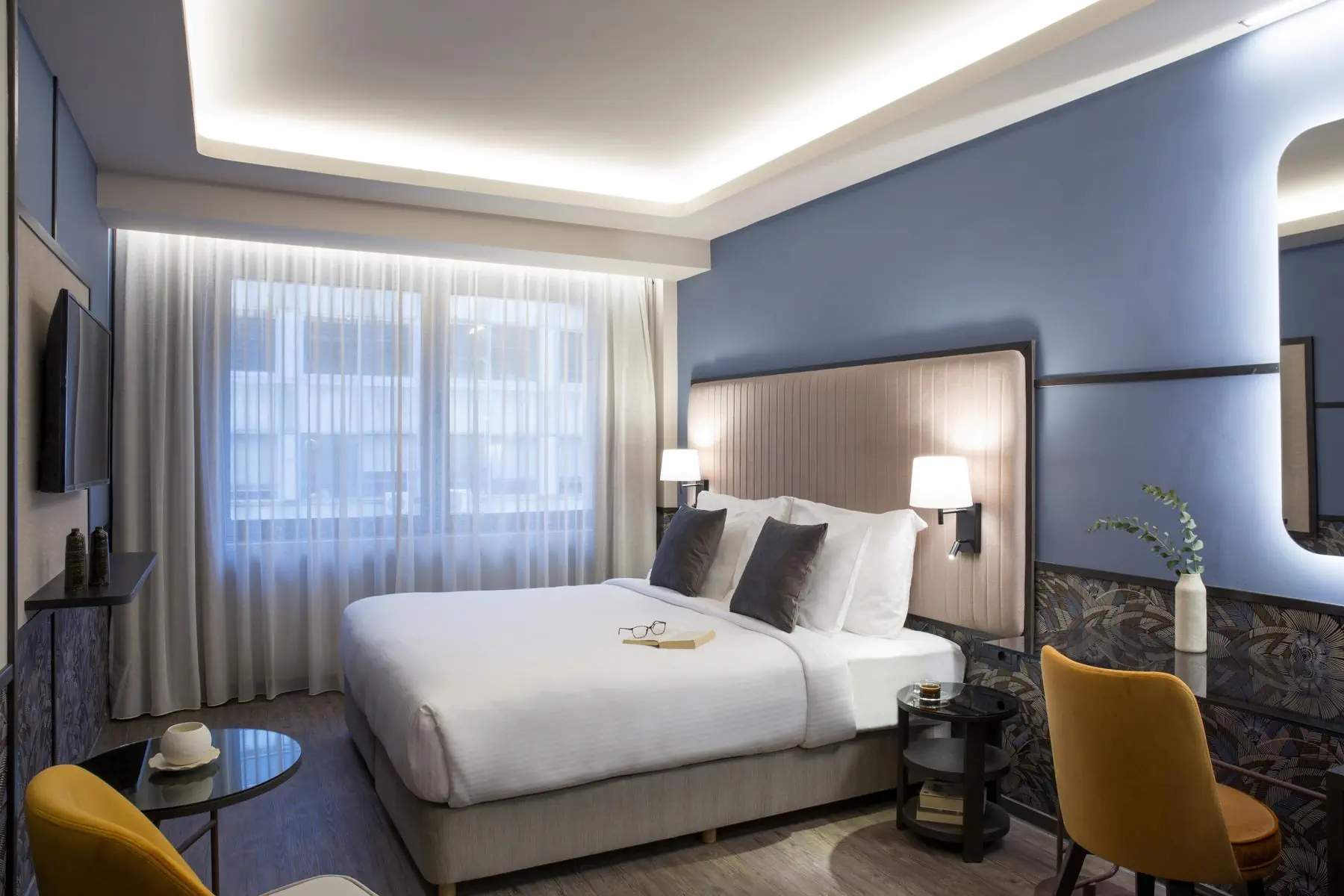 Athens Key Trademark Collection by Wyndham 5*, фото 16