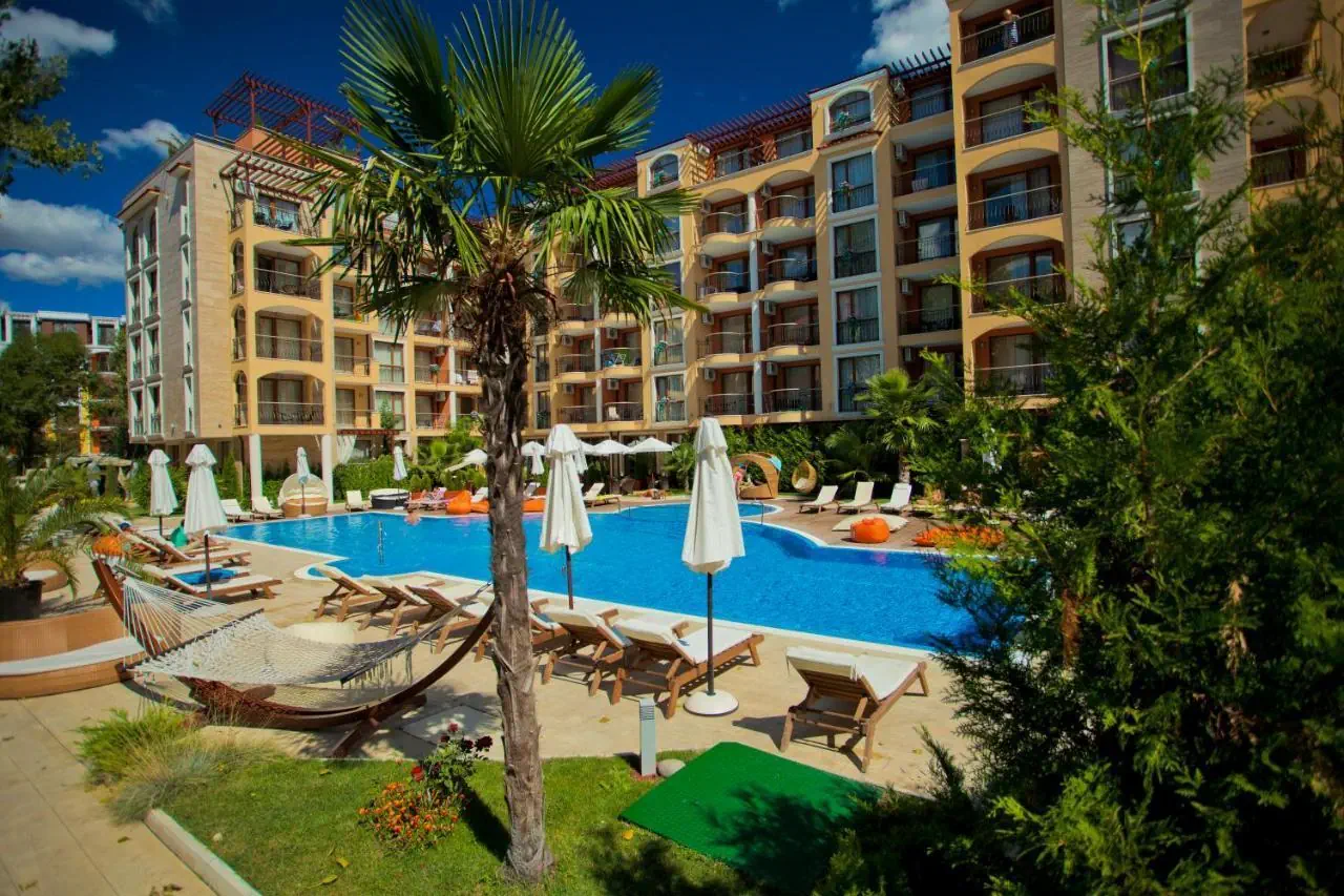 Harmony Suites 3 Jungle 3*, фото 2