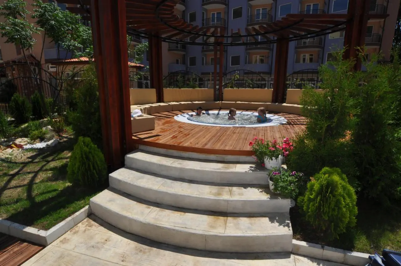 Harmony Suites 3 Jungle 3*, фото 10