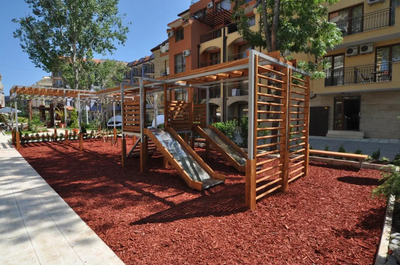 Harmony Suites 3 Jungle 3*, фото 8