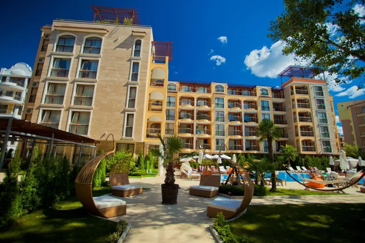 Harmony Suites 3 Jungle 3*, фото 15