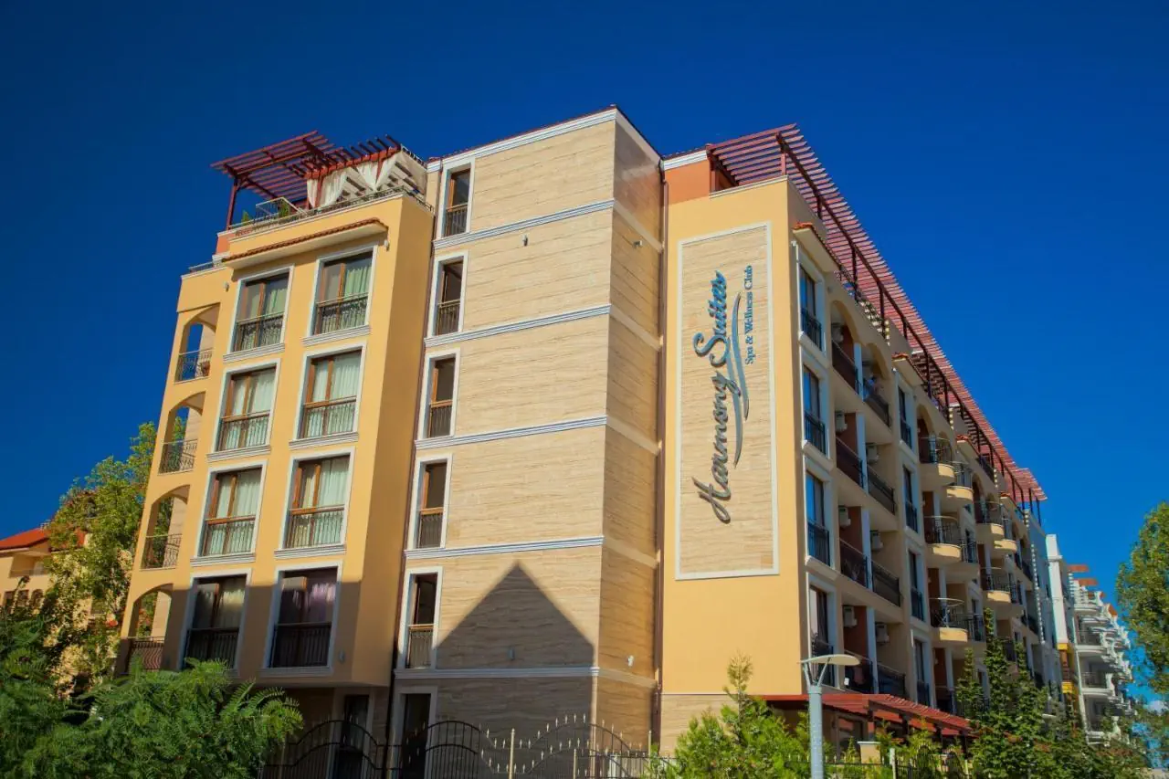 Harmony Suites 3 Jungle 3*, фото 3