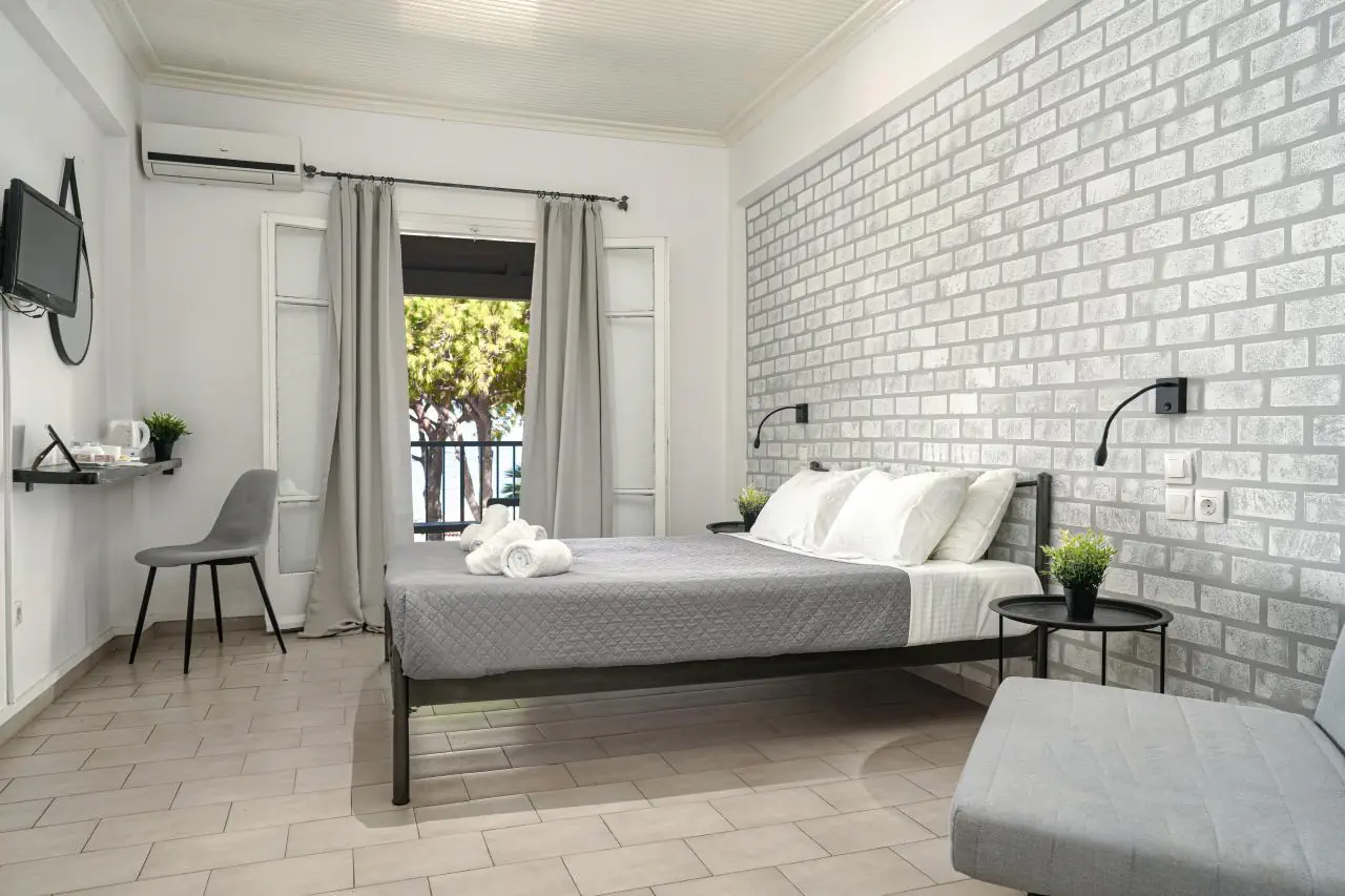 Arion Sea Front Apartments 3*, фото 9