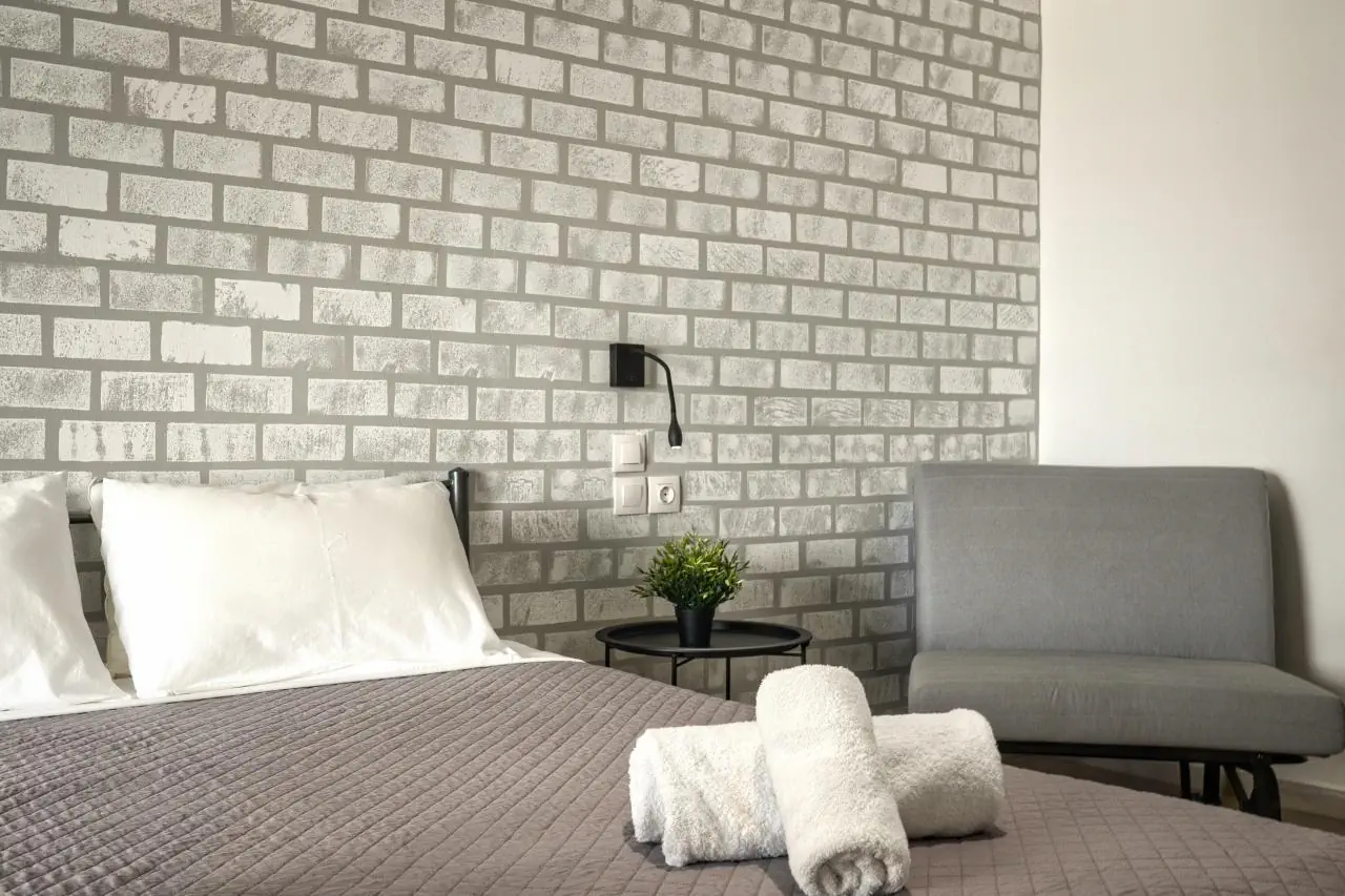 Arion Sea Front Apartments 3*, фото 12
