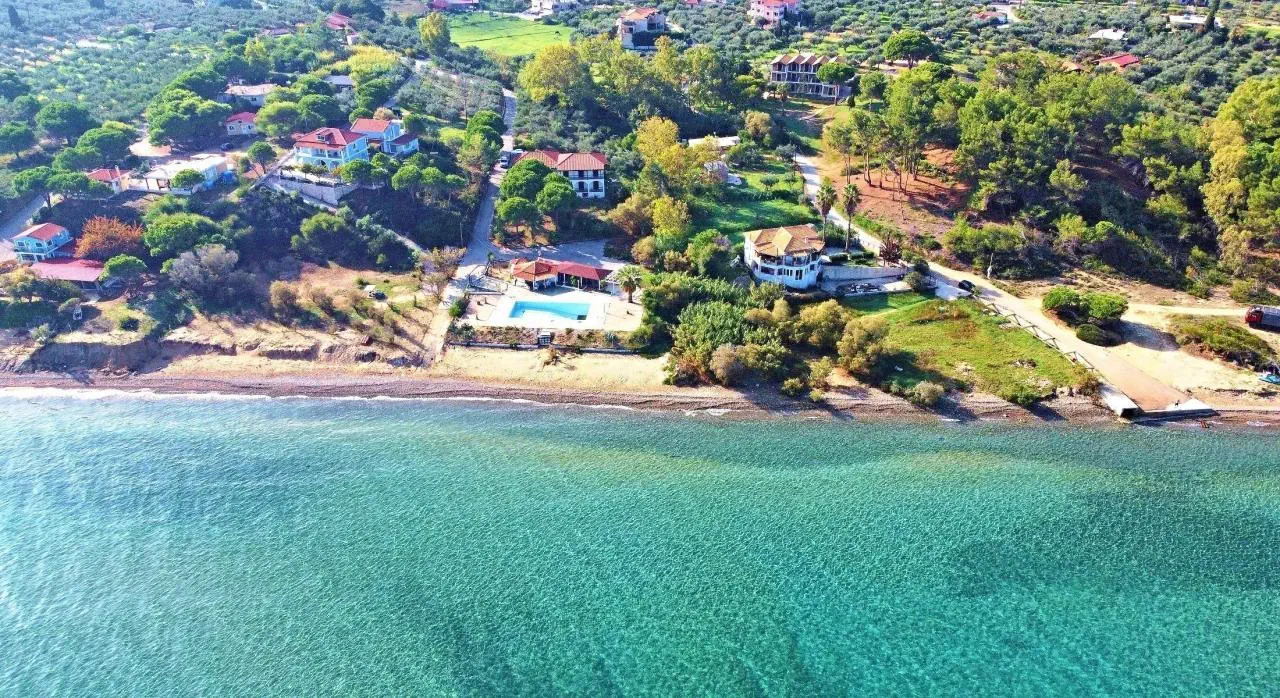 Arion Sea Front Apartments 3*, фото 4