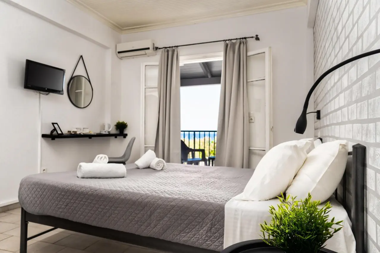 Arion Sea Front Apartments 3*, фото 11