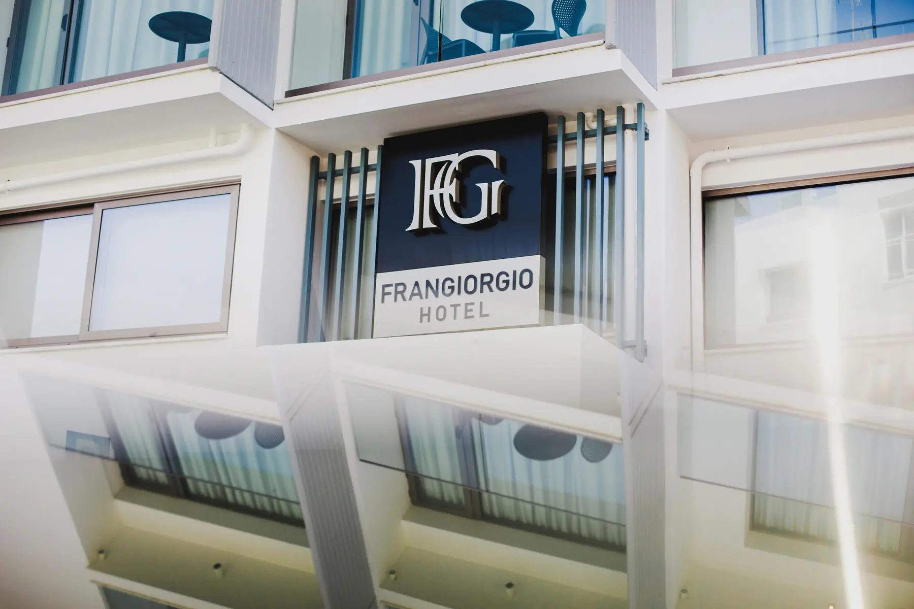 Frangiorgio 3*
