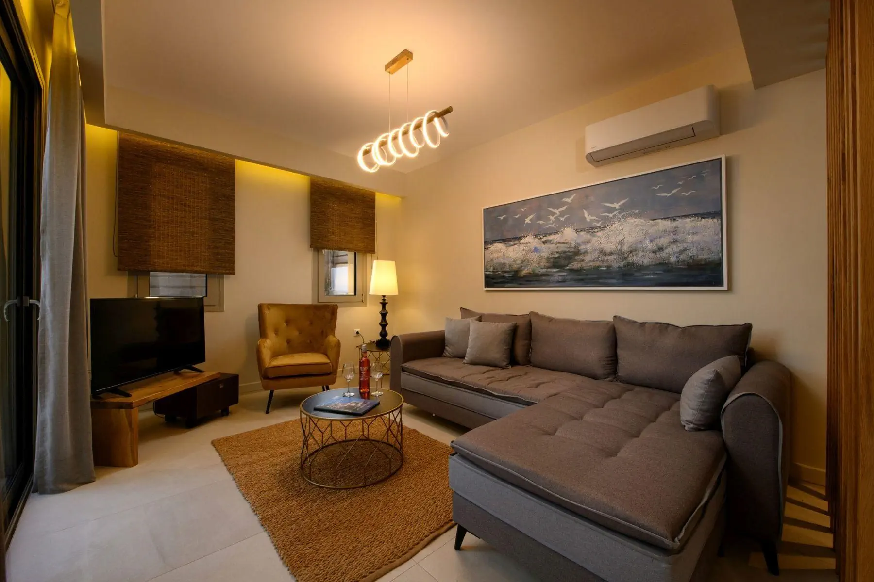 Tessera Villas Collection 4*