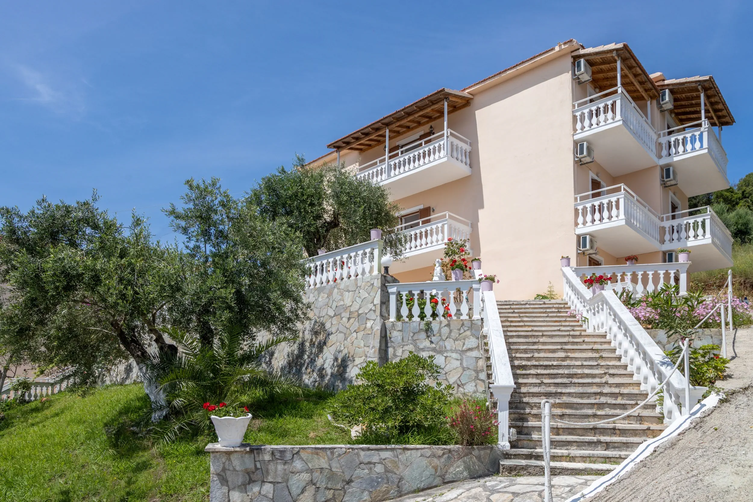 Corfu Panorama by Estia 2*, фото 2