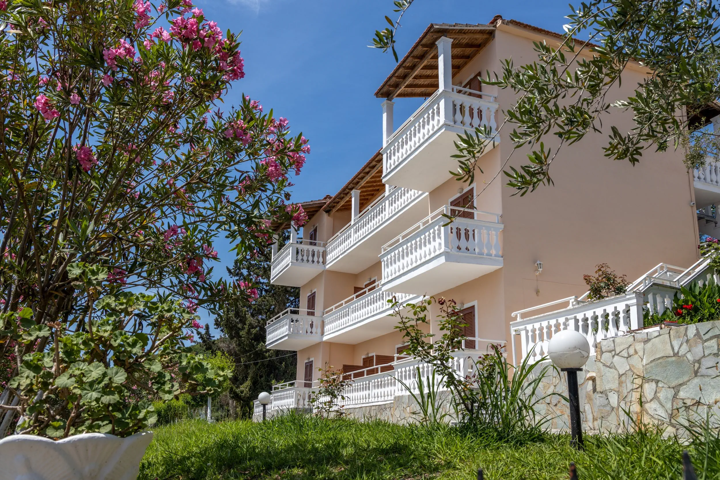 Corfu Panorama by Estia 2*, фото 3