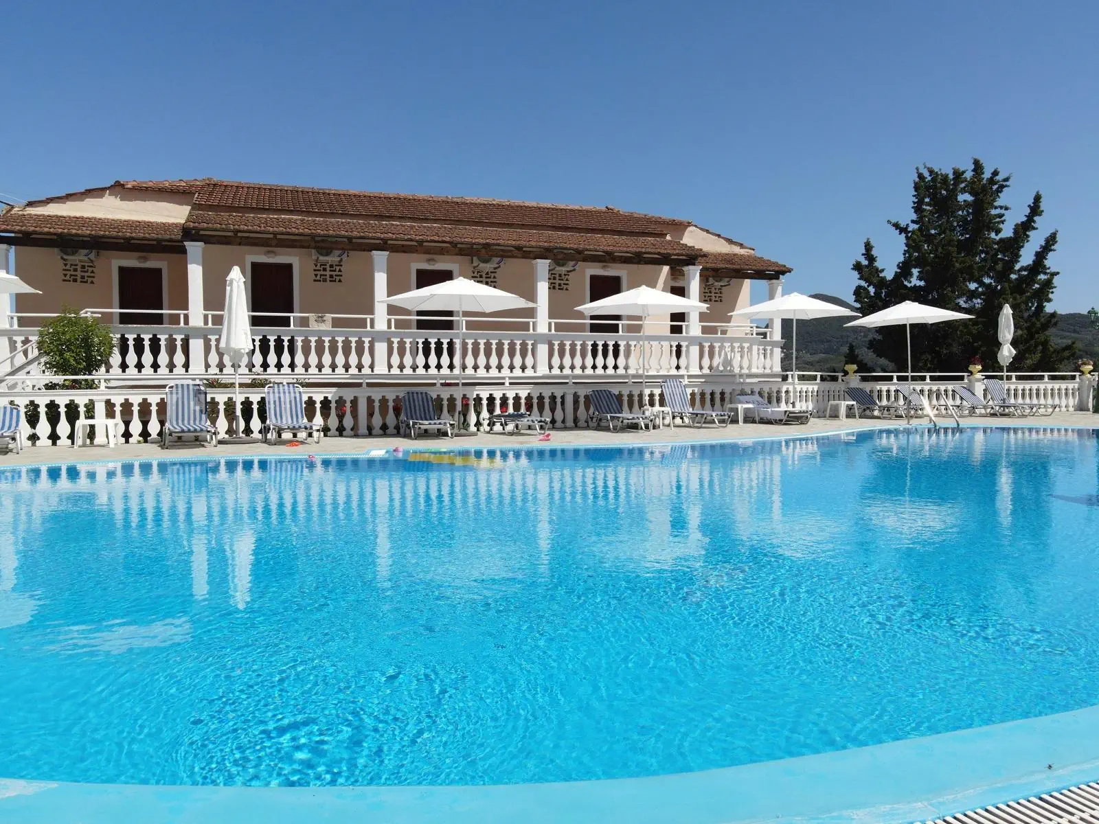 Corfu Panorama by Estia 2*, фото 7