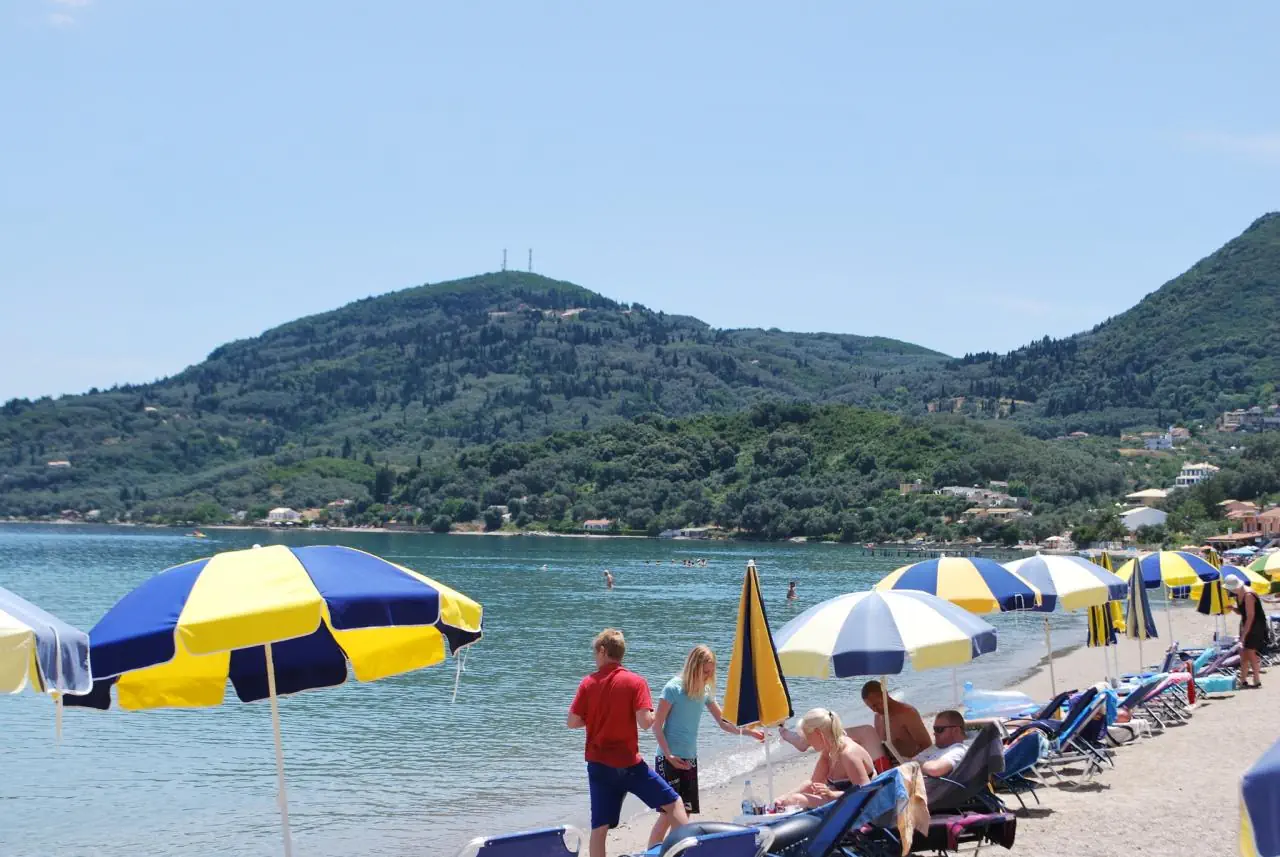 Corfu Panorama by Estia 2*, фото 10
