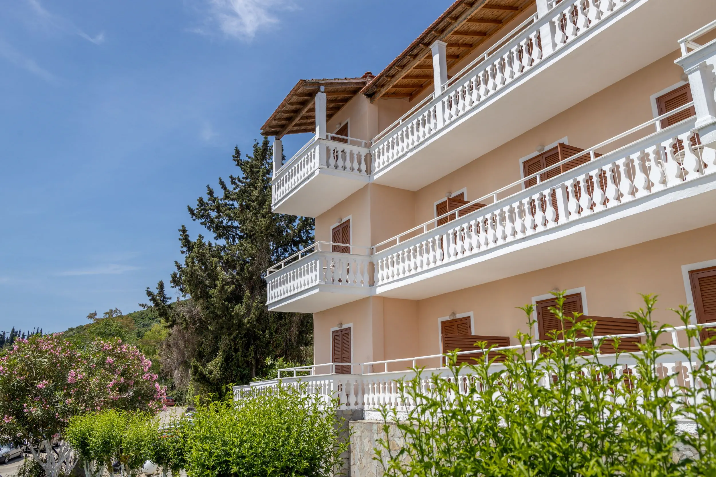 Corfu Panorama by Estia 2*, фото 16