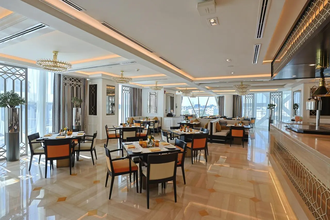 Shaza Doha 5*, фото 7