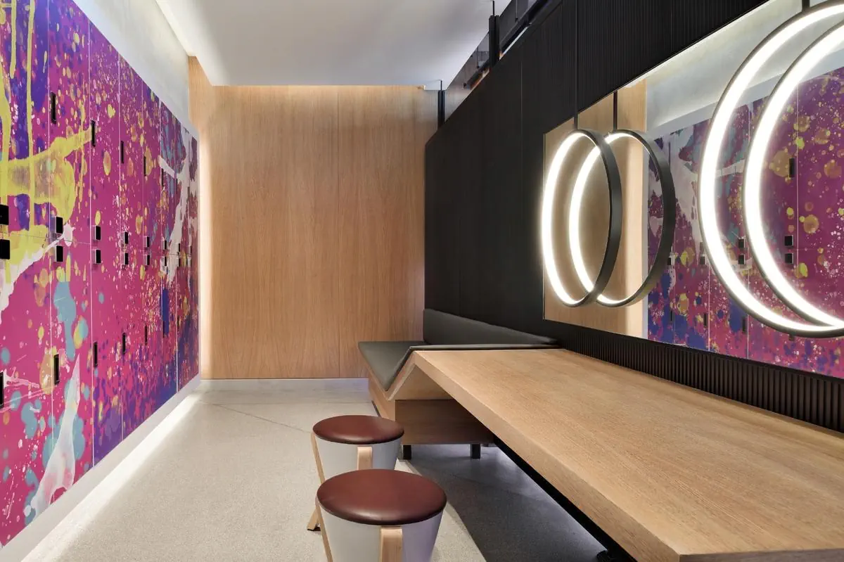 Aloft Muscat 4*, фото 10