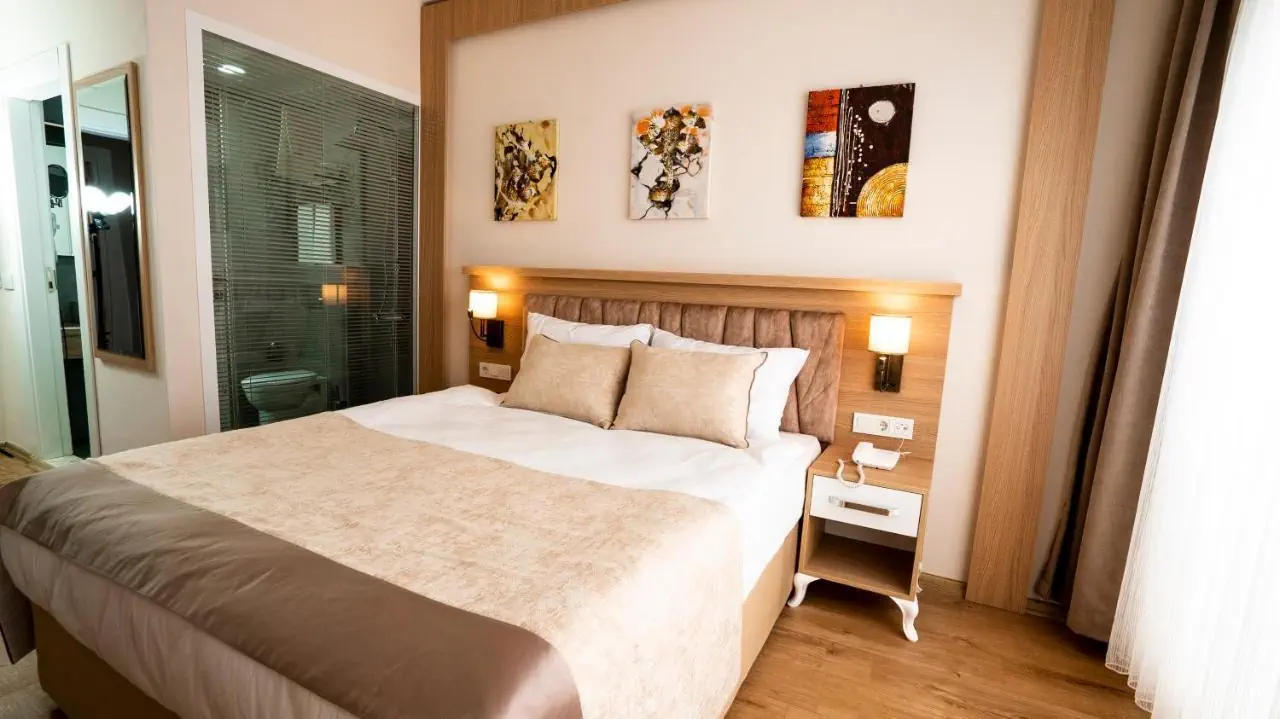 Lara Garden Butik 4*