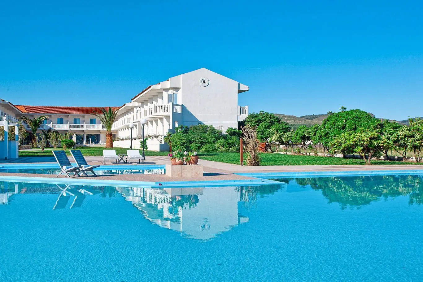 Chryssana Beach 3*