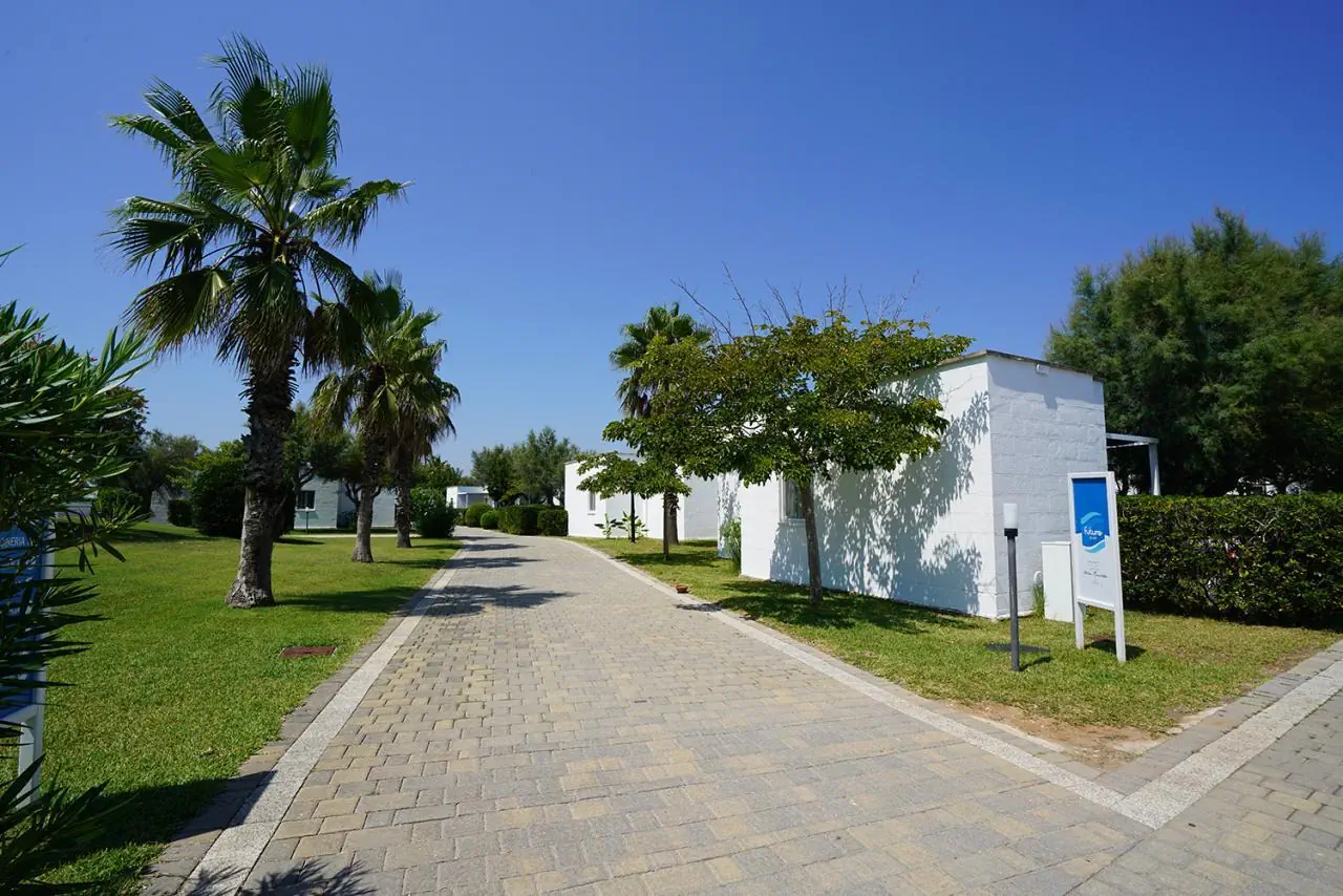 Futura Club Torre Rinalda 4*