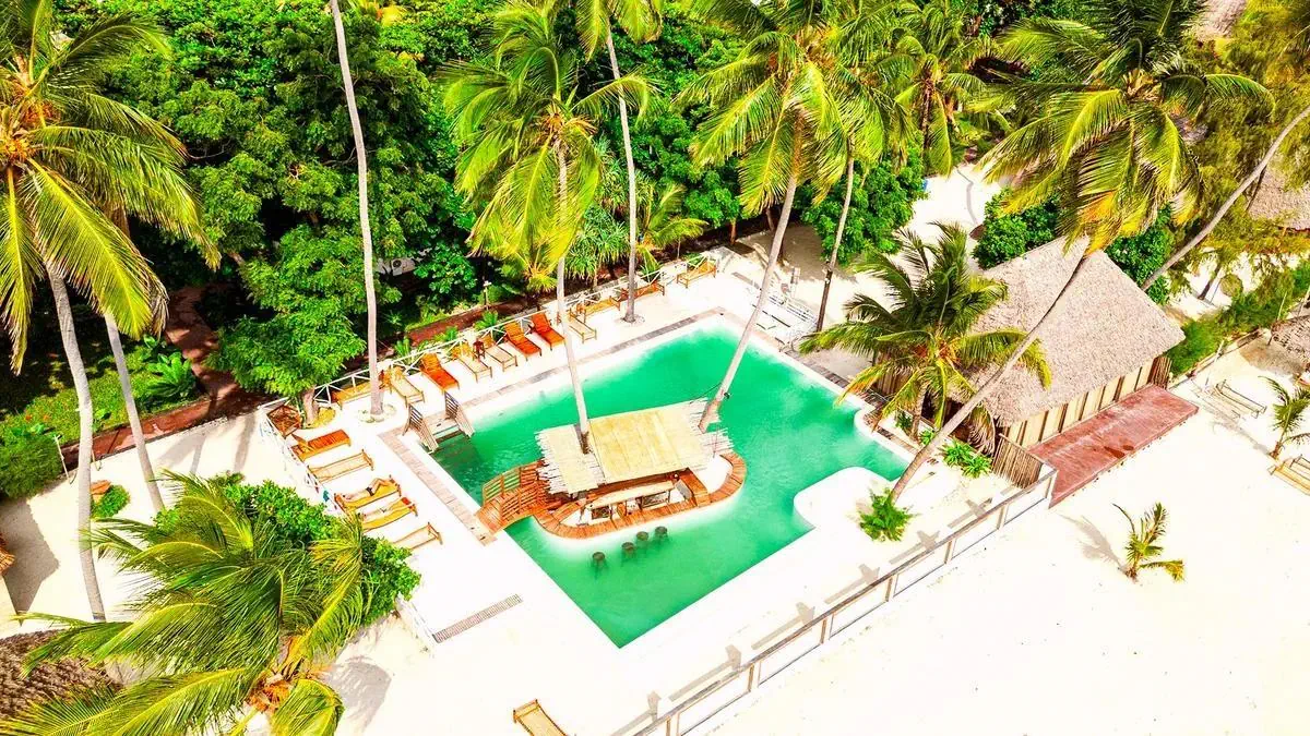 Tiki Beach Club & Resort 4*, фото 2