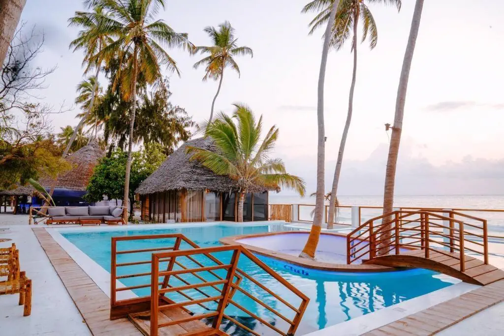 Tiki Beach Club & Resort 4*, фото 16