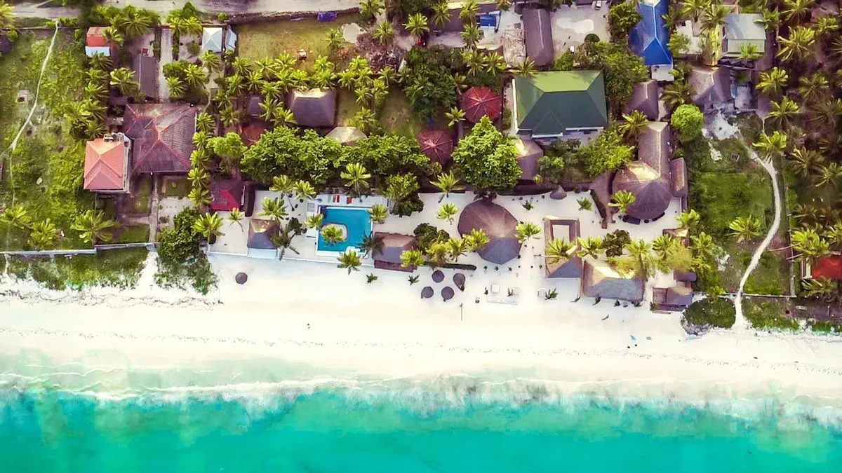 Tiki Beach Club & Resort 4*, фото 11