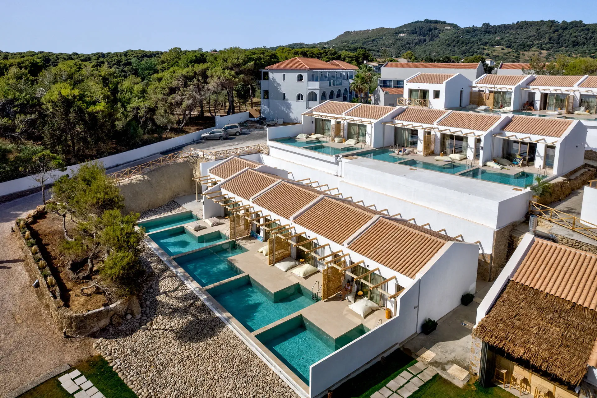 Aspro Krino Dunes 4*