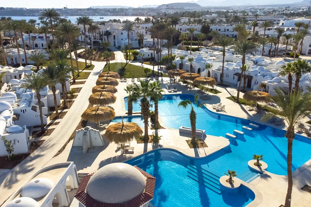 Swissotel Sharm El Sheikh 5*, фото 9